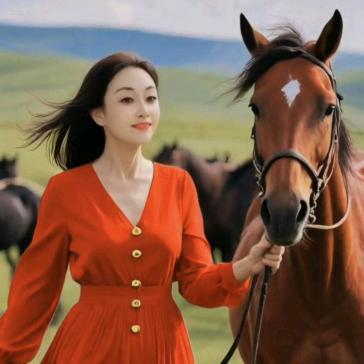 🌹叶子姐🌹