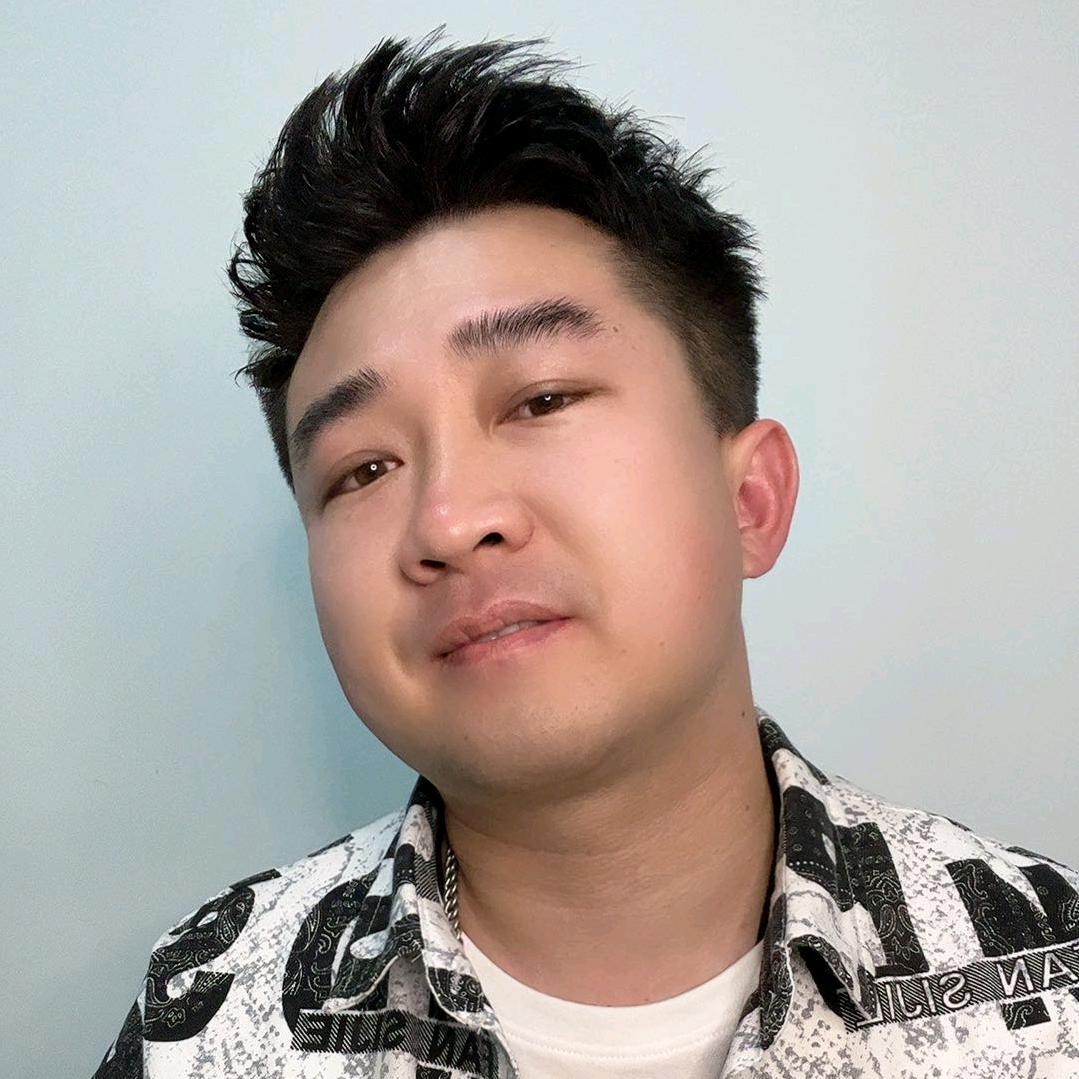 @小柒