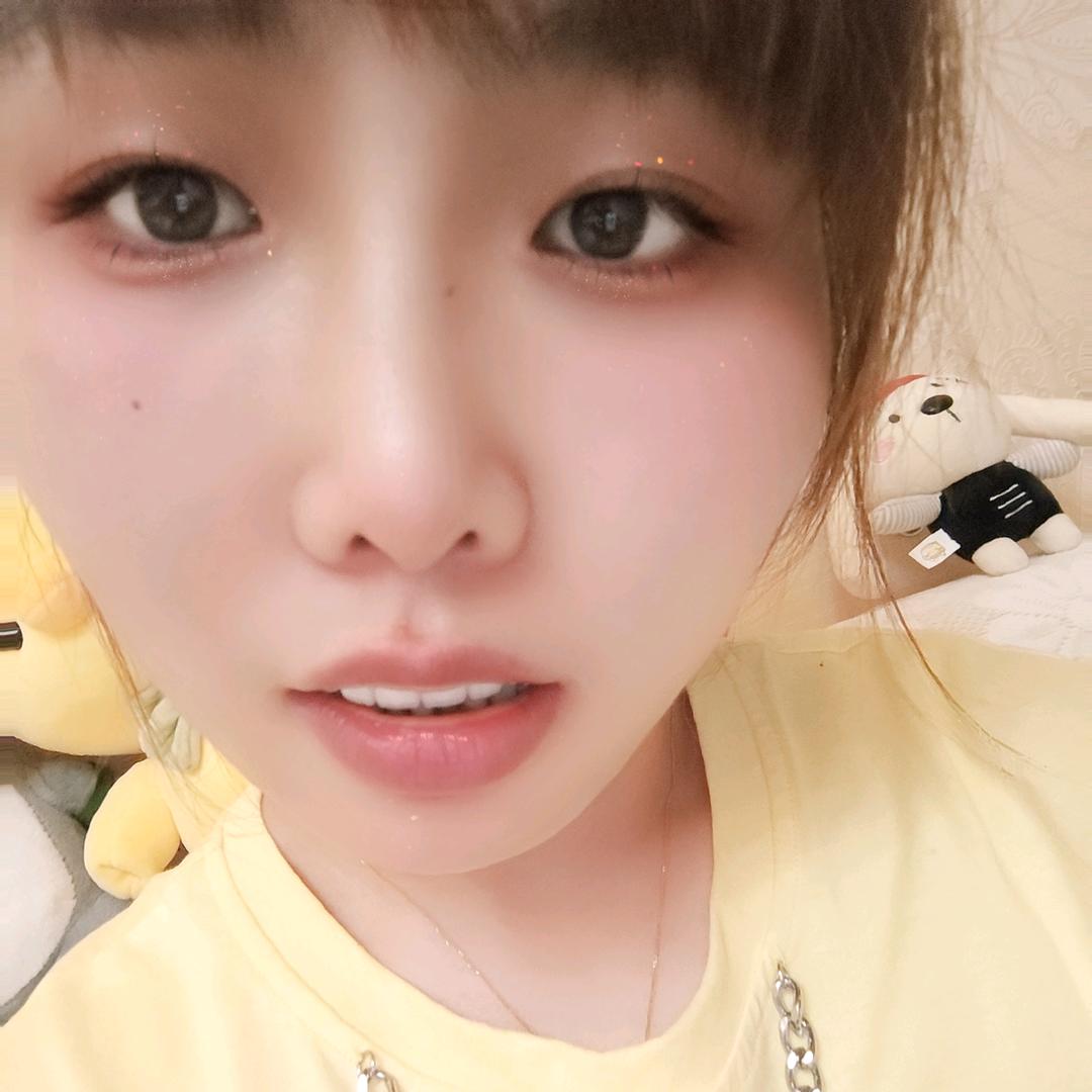 娜娜美妆😜