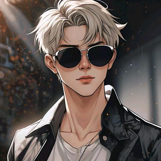 零食百货推荐官