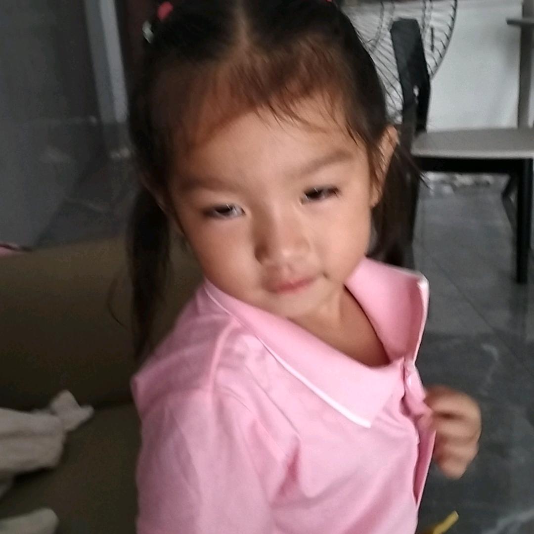 程姐家有小宝贝