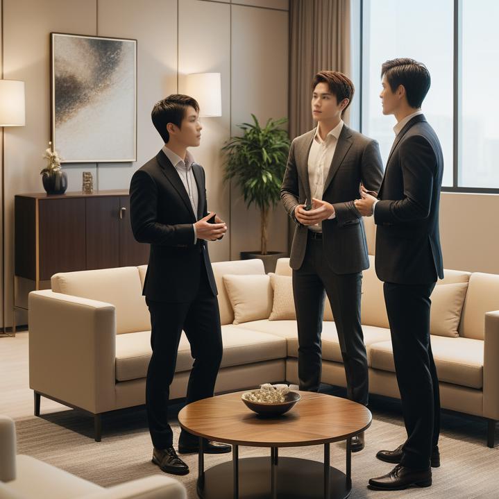 深圳房产·东少甄选官