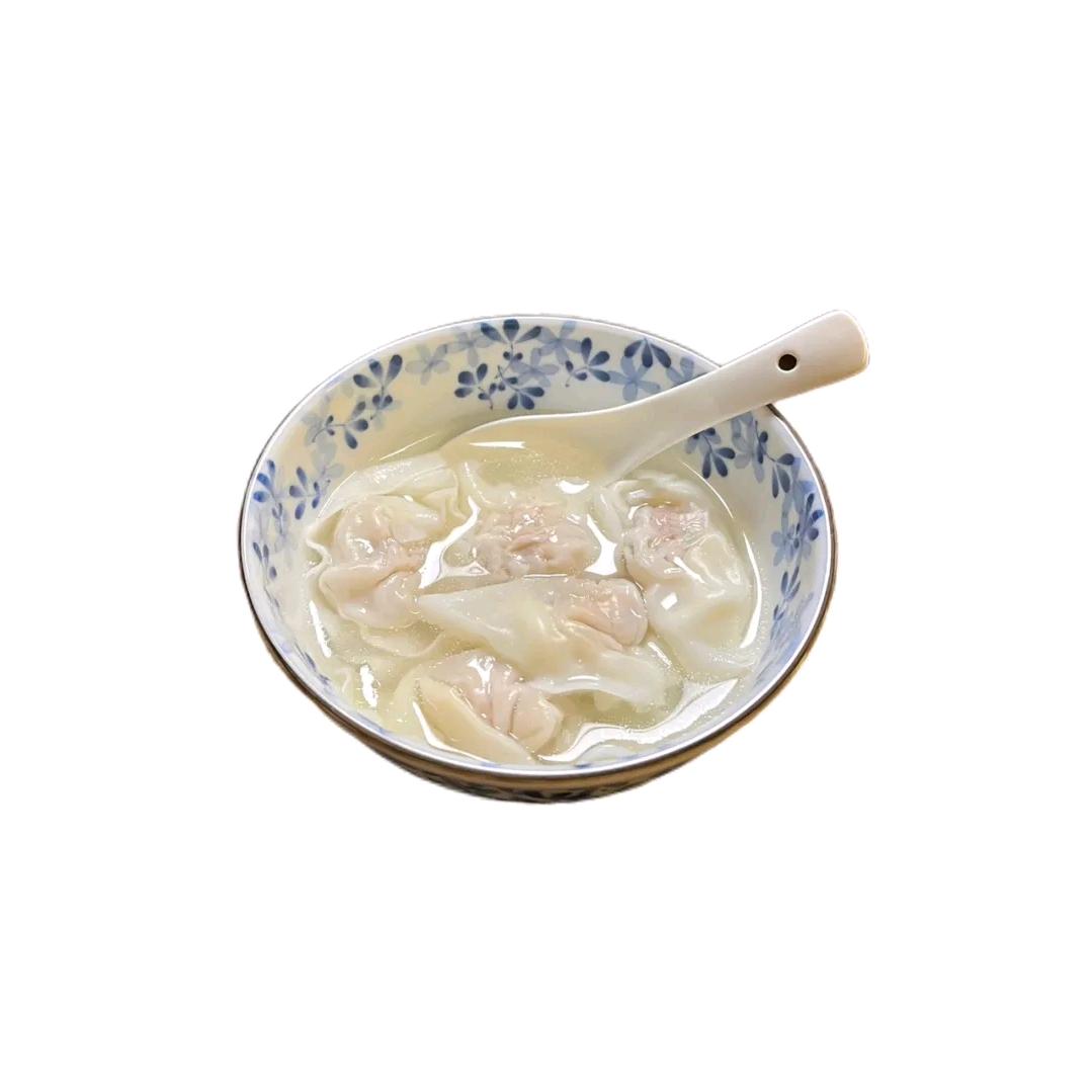 小小馄饨