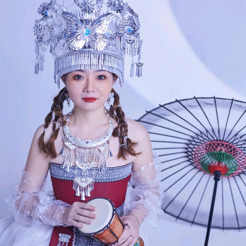 梨花田古法手打柠檬茶