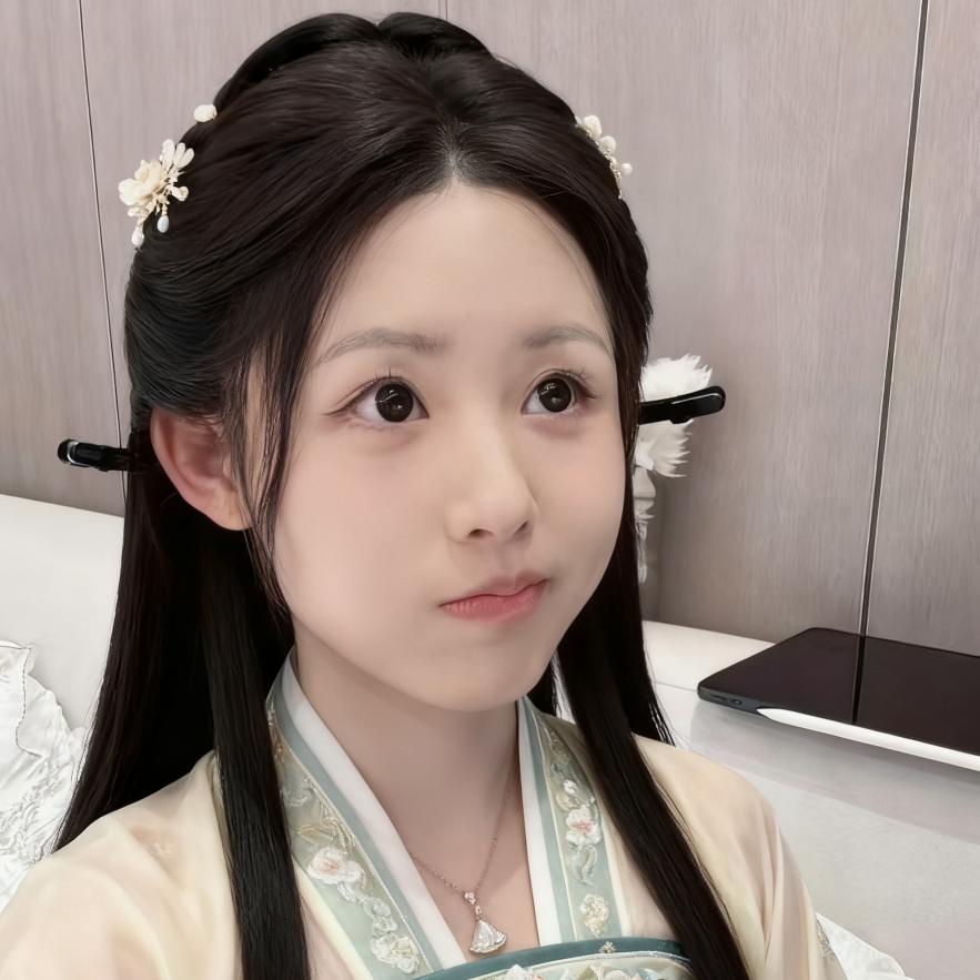 大胖丫头