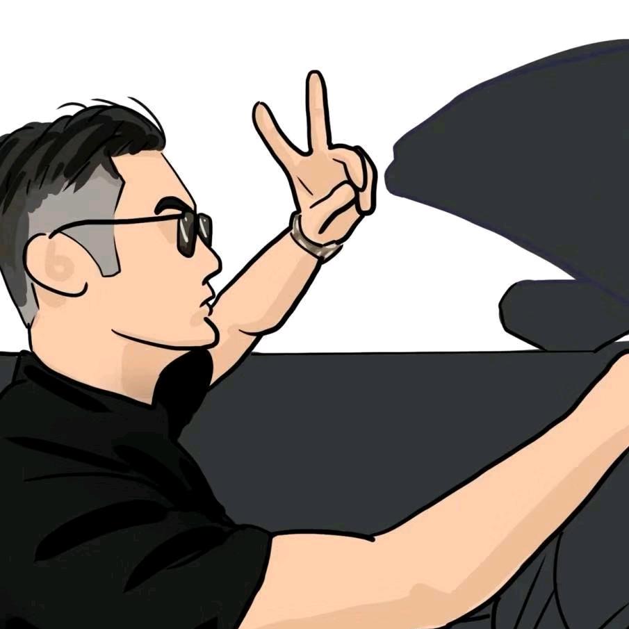 李先生Jayden