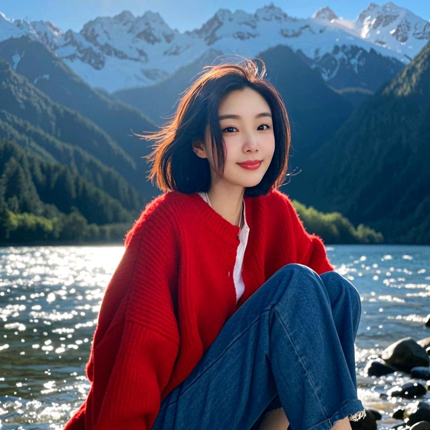木子李