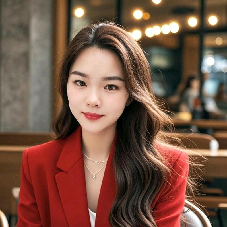 蔷薇缚焰💕