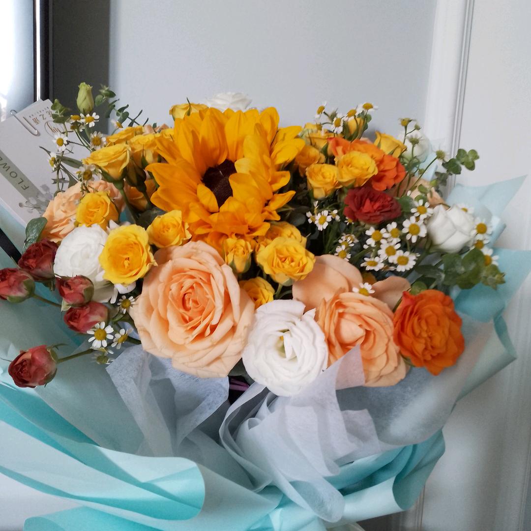 天高云淡🇨🇳