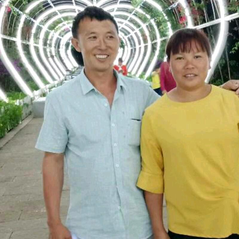程昌华