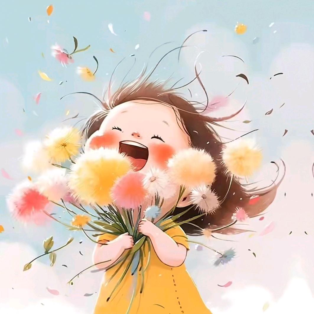 心向阳，必温暖