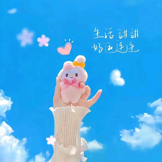 琳子家特产