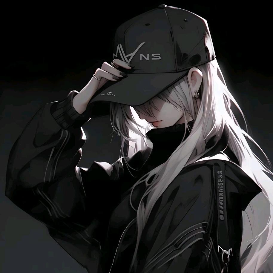 不瘋不野不溫柔💫