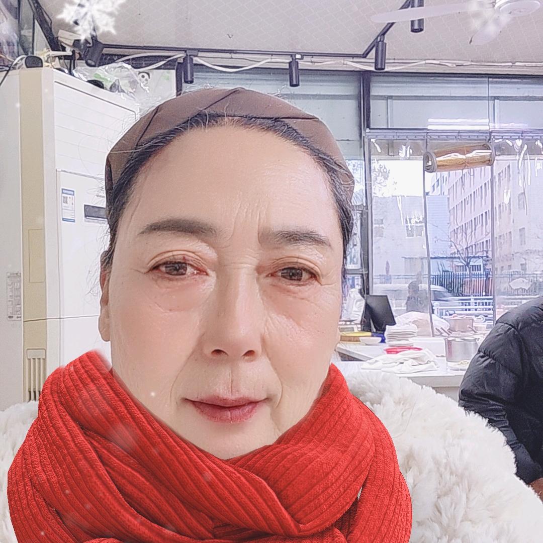 巾帼鼓舞队煤婆