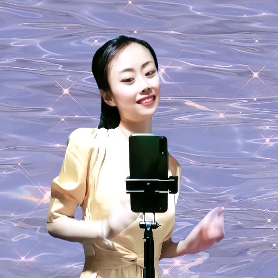 小龙女幸福美好生活馆