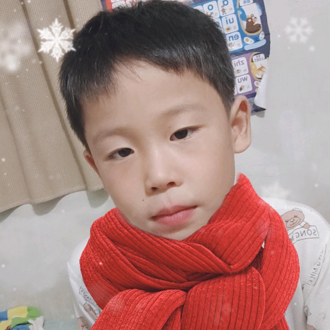 @ 晨 晨