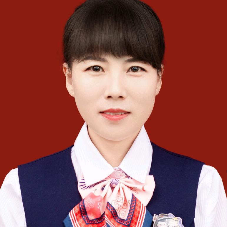 长武联通营业厅李永丽