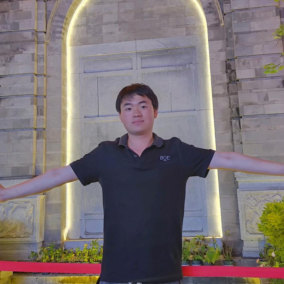 酷小盖
