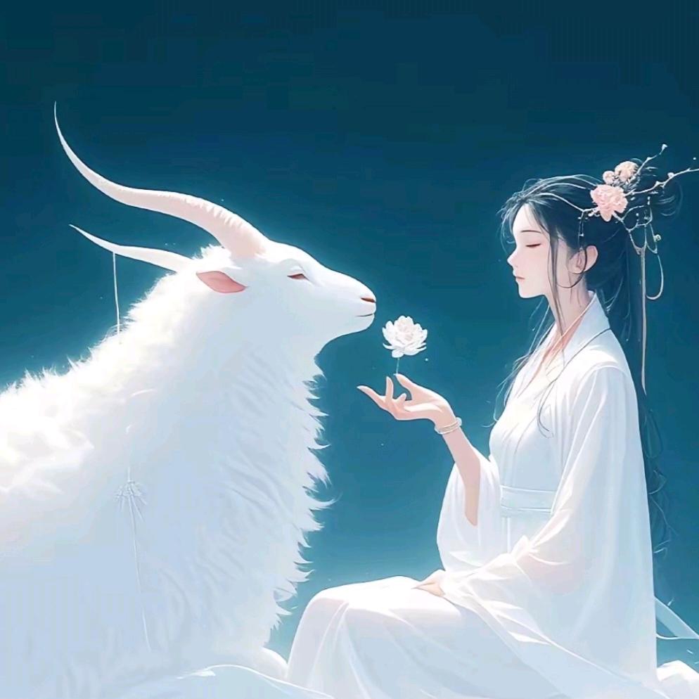 知足🌼常乐