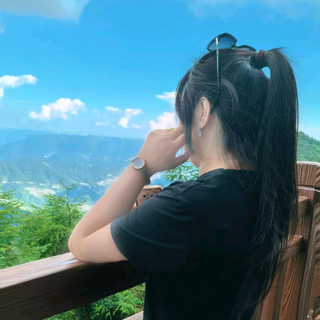 尐吖头脾气拽