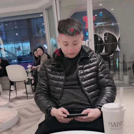 王 先 森