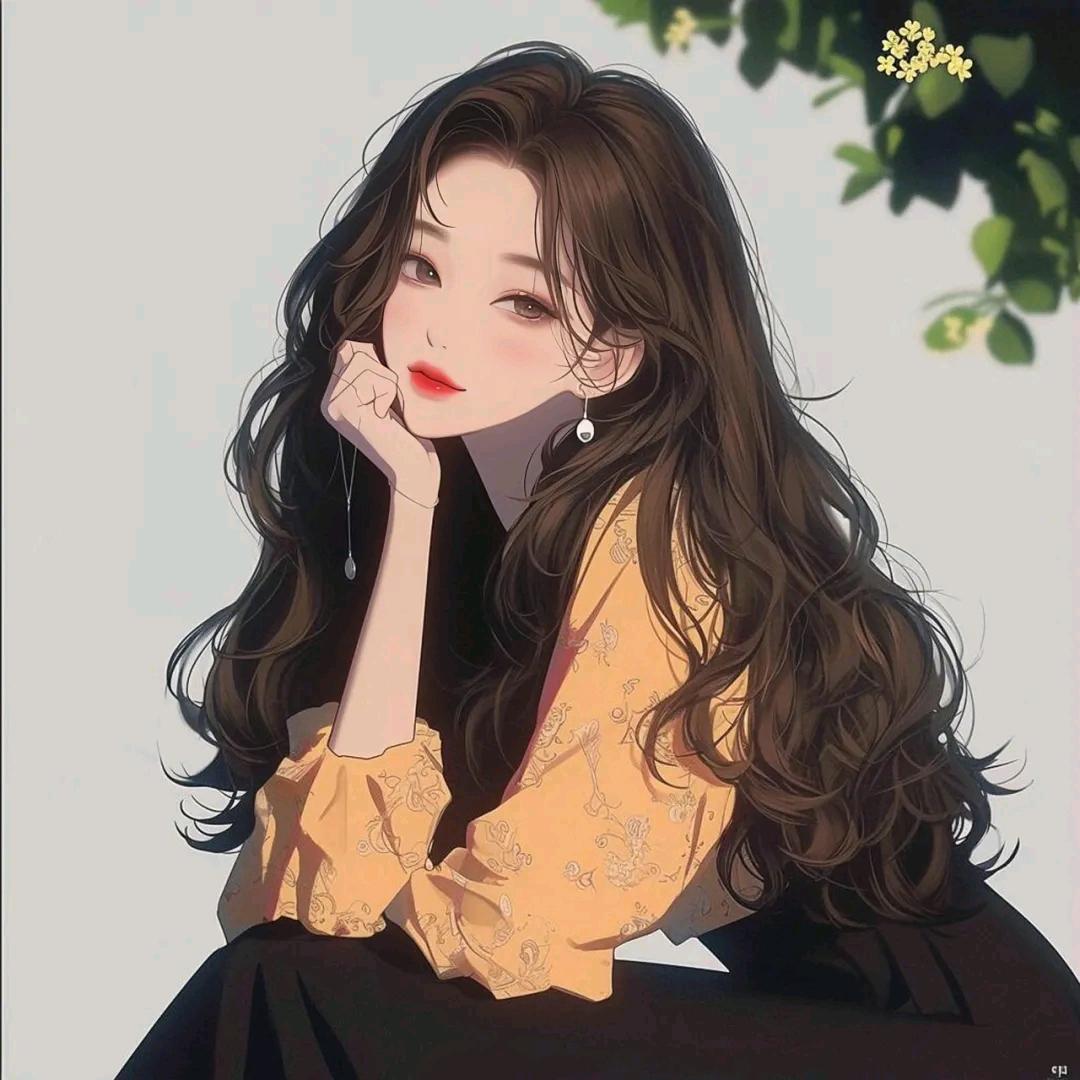 婷儿