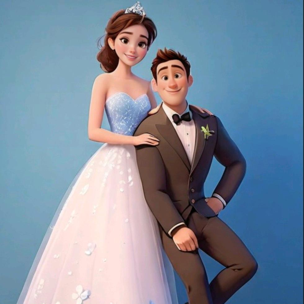 💍黑妞妞😁头像