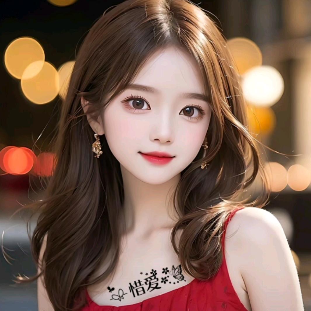 惜爱