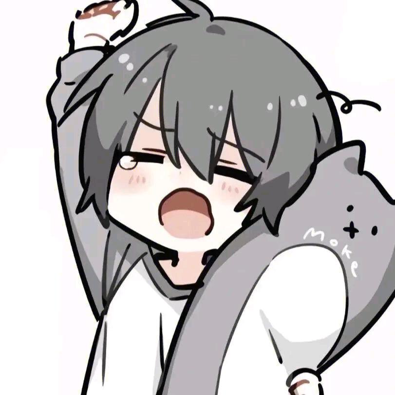 失落事