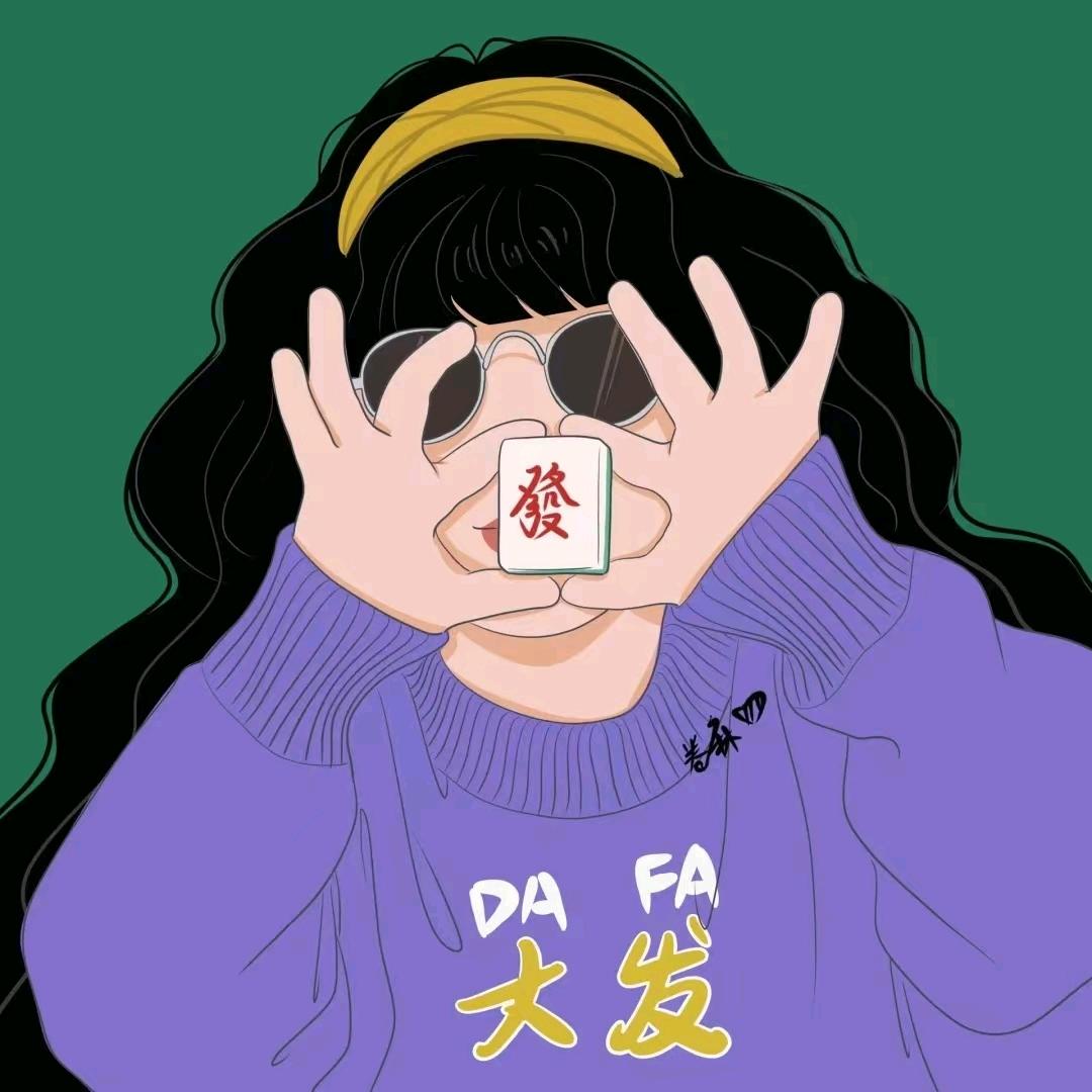 是小哲啊～