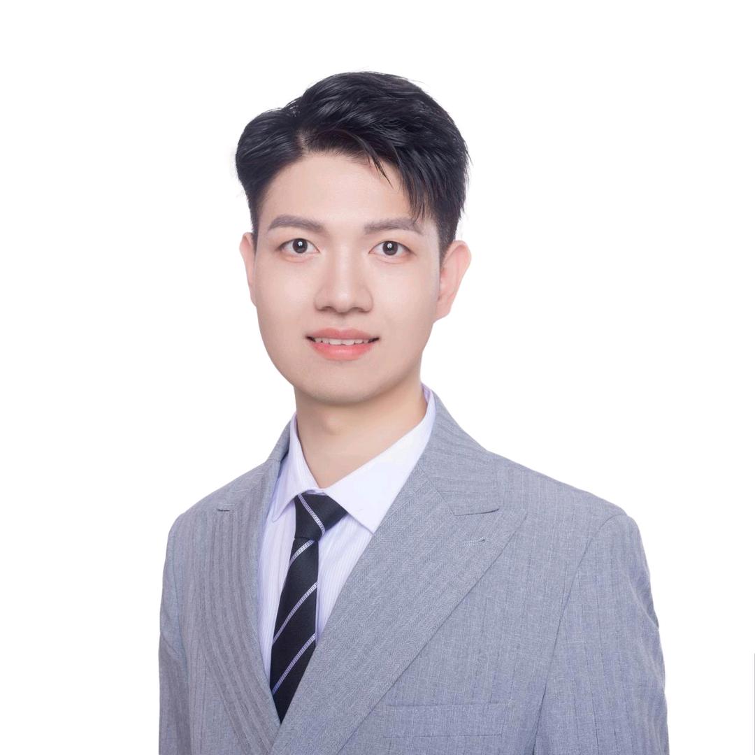 做跨境的William