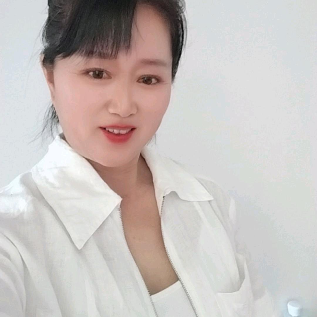 女神萍萍（橱窗有好物）