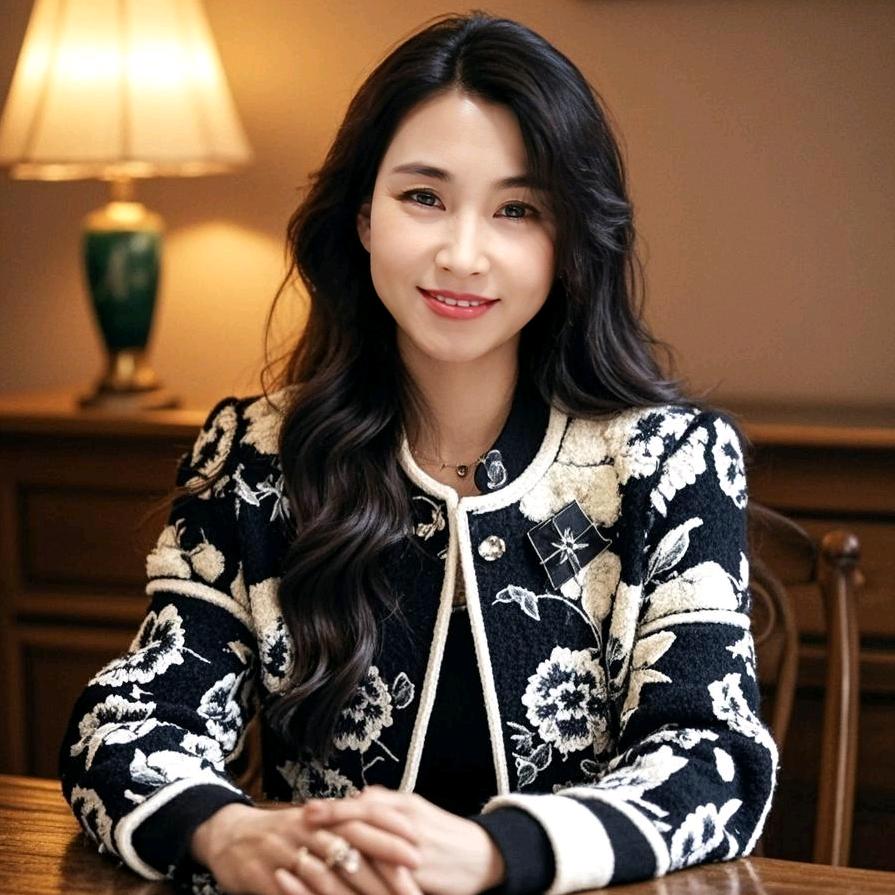 杨家二姐