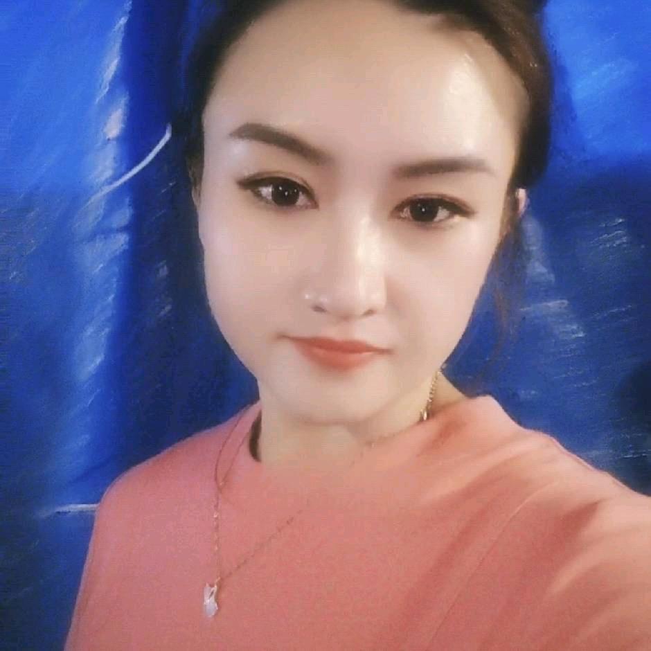 红姑娘