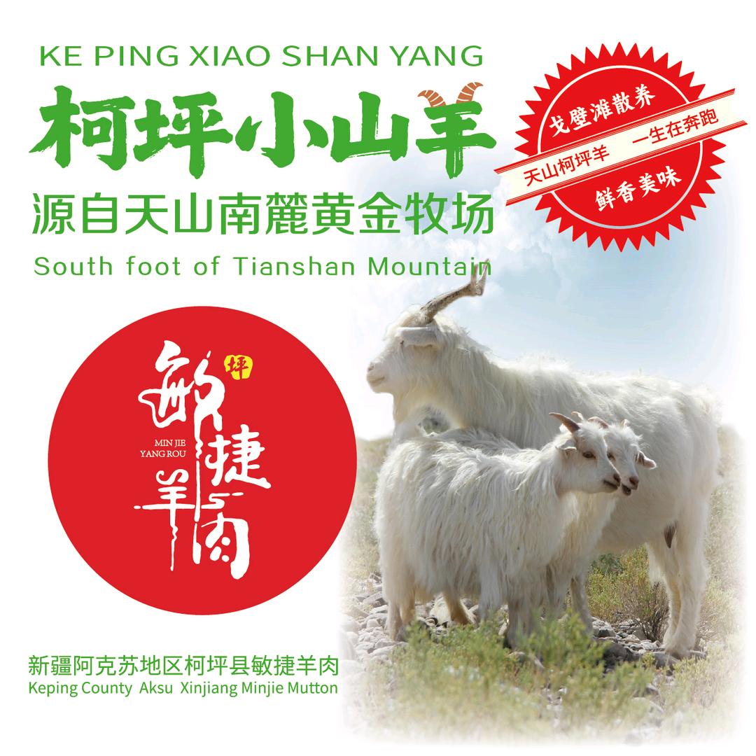 柯坪县敏捷羊肉馆
