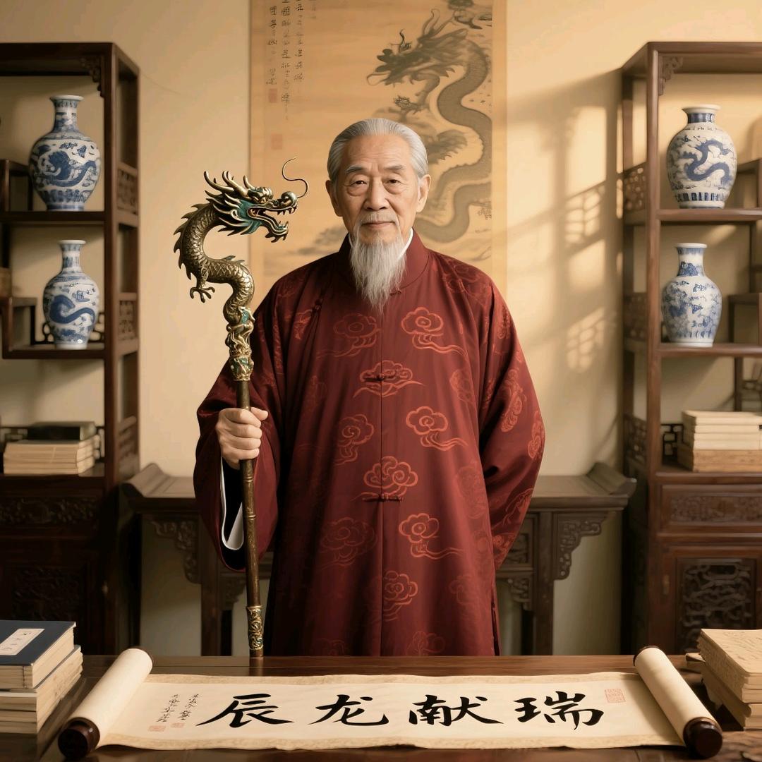 点说到龍