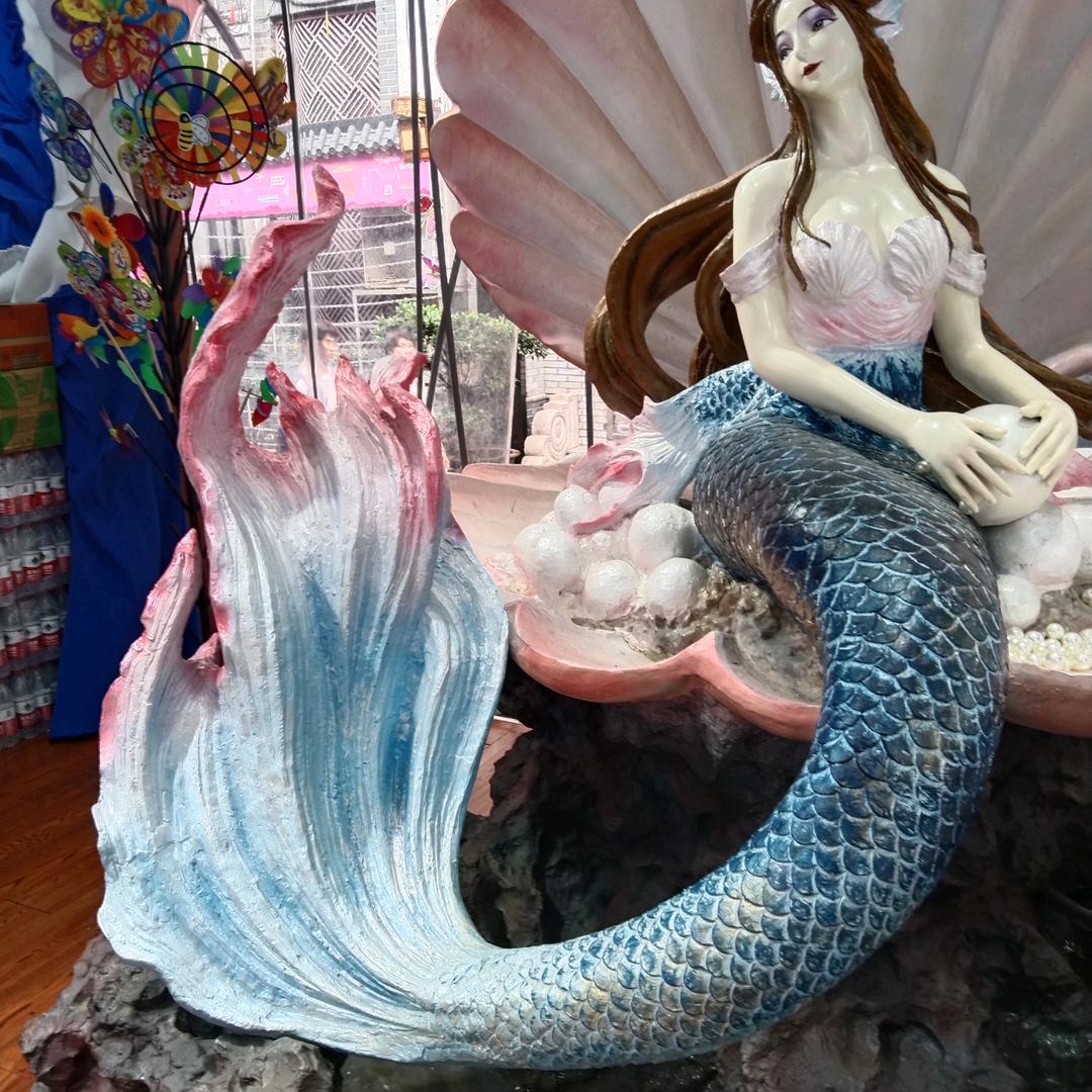 最美的星空