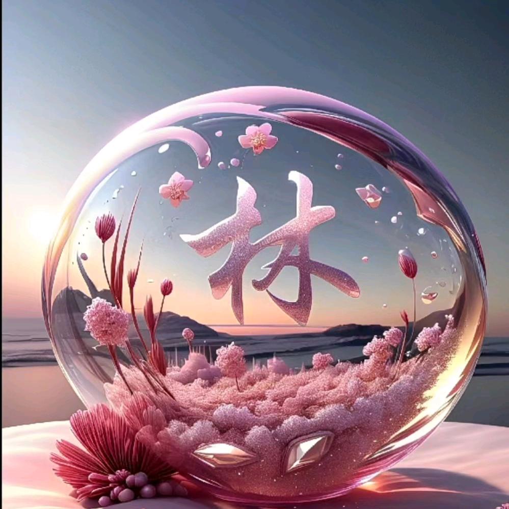 林妹妹