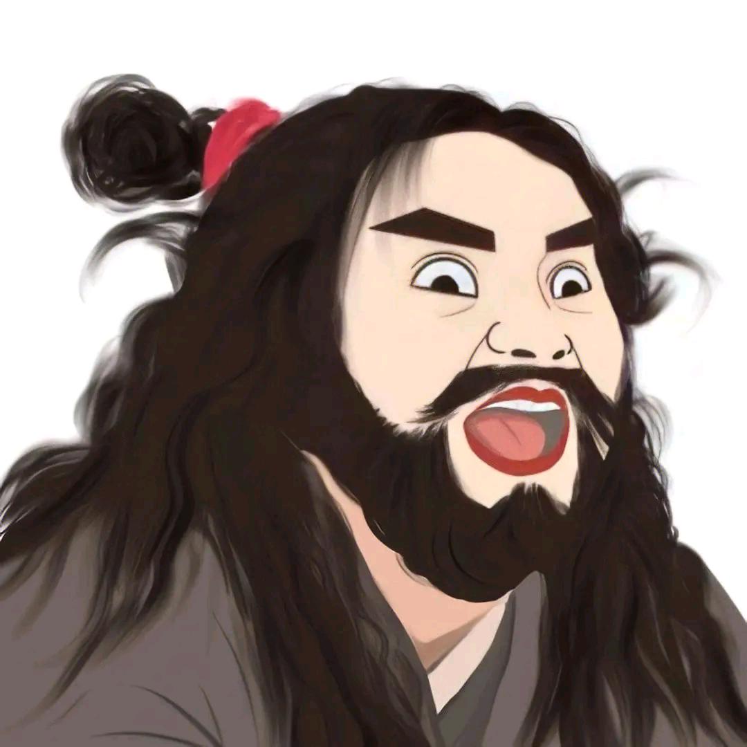 你瞅啥～