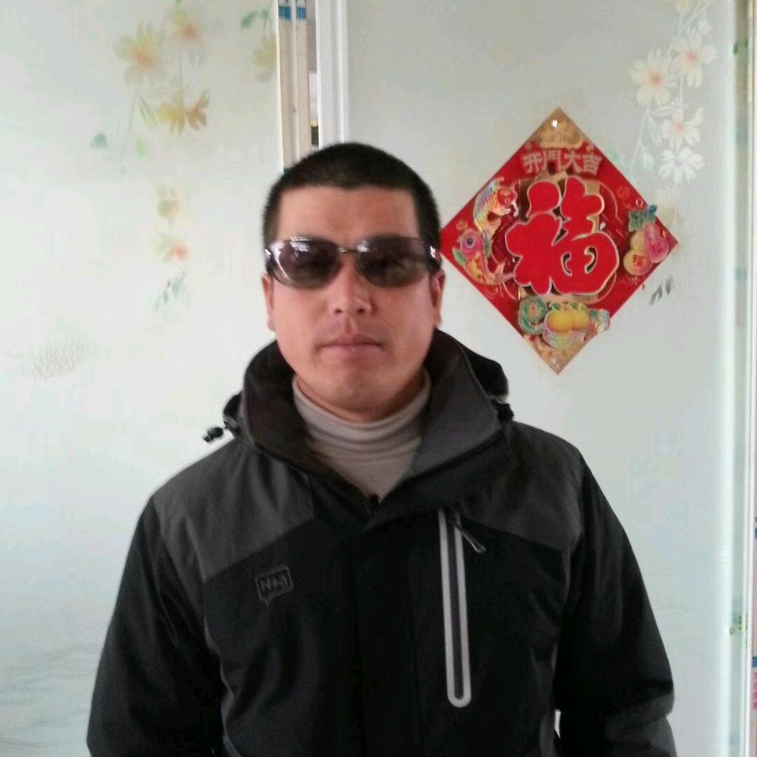 摆摊卖山货