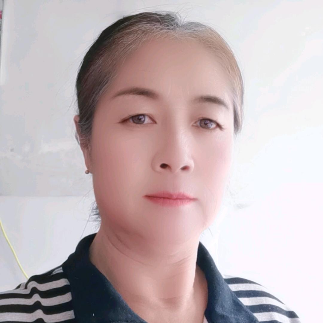风中摇曳