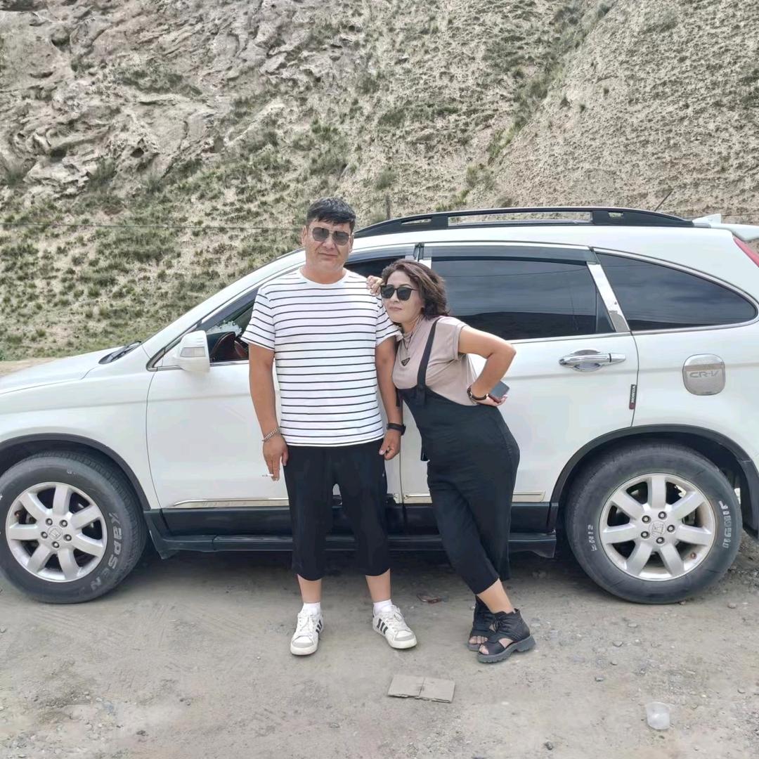 💃巴哈尔古丽💃