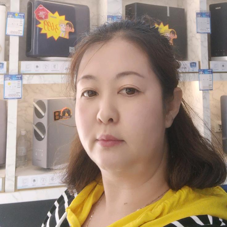 融利海尔专卖店(百乐宫店)