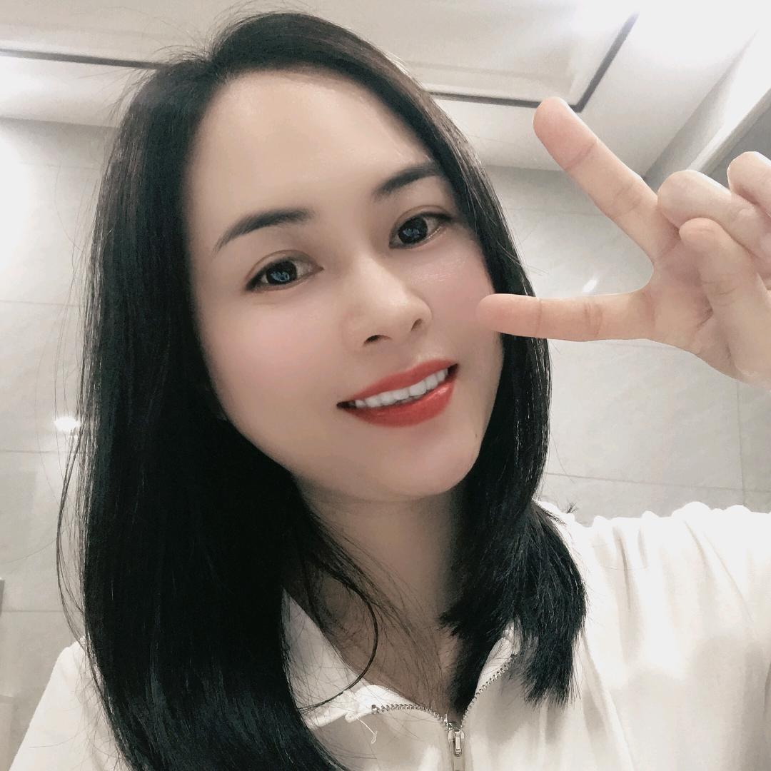 河源金融小静