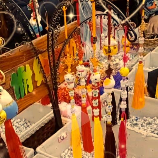 一叶知秋（拒私聊）