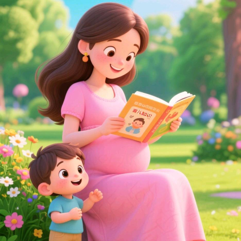 布阿吉尔~（二胎宝妈，月子中）