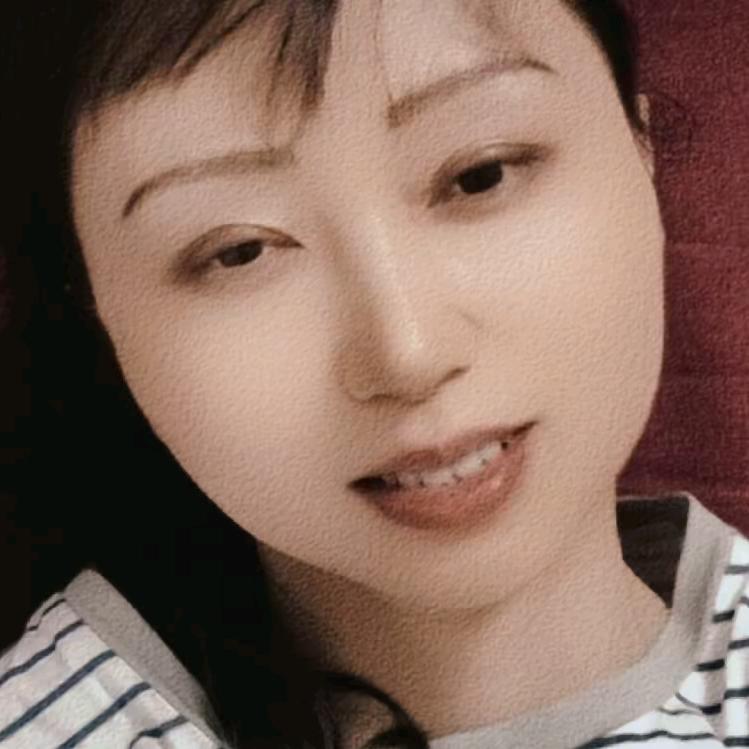 娟子（开心快乐）