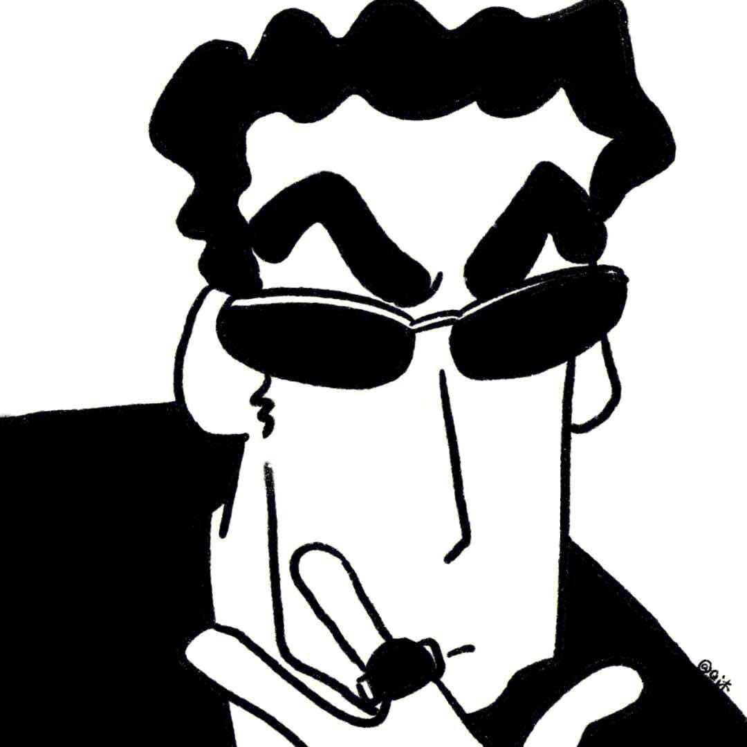 何以为江山
