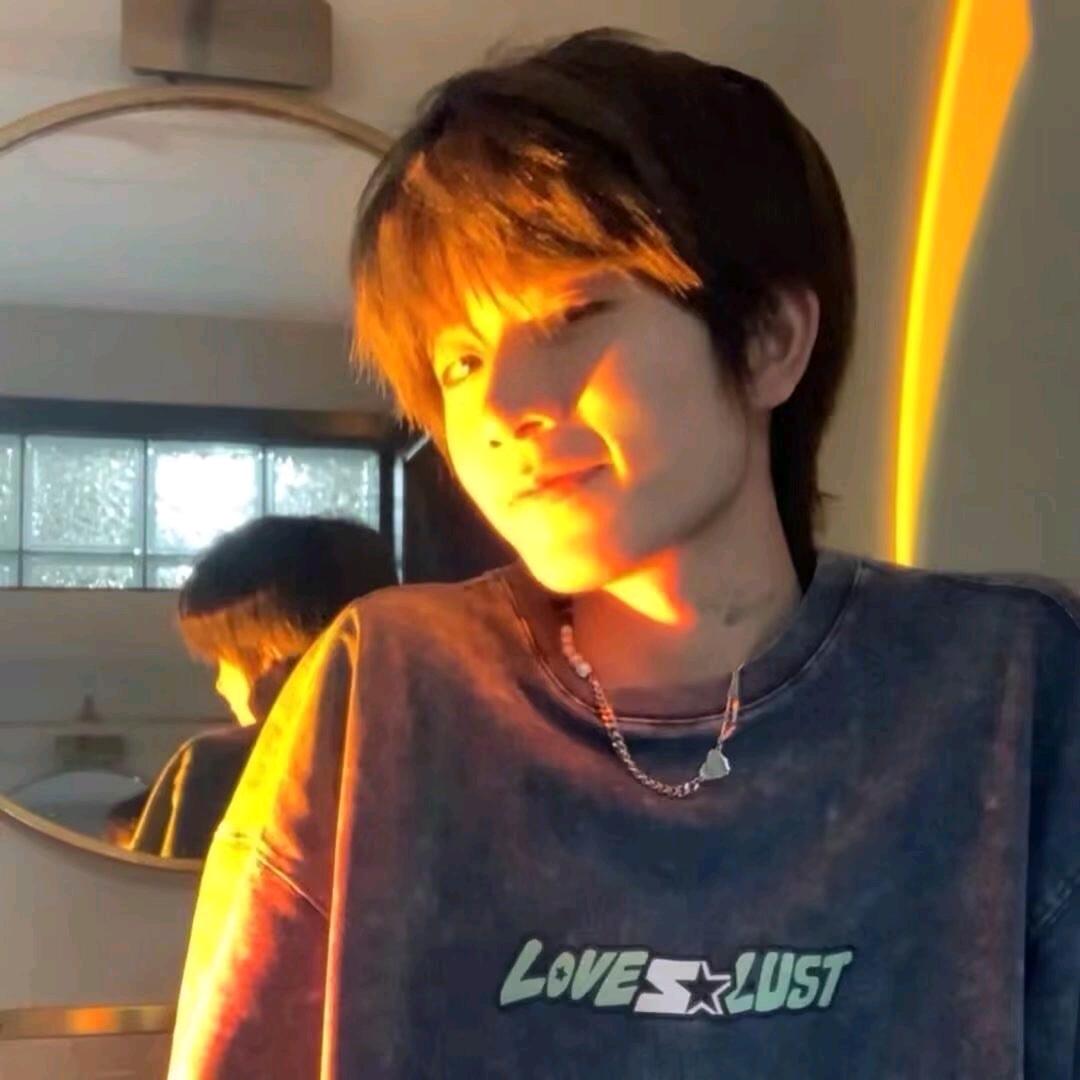 林海不是凌海~✨