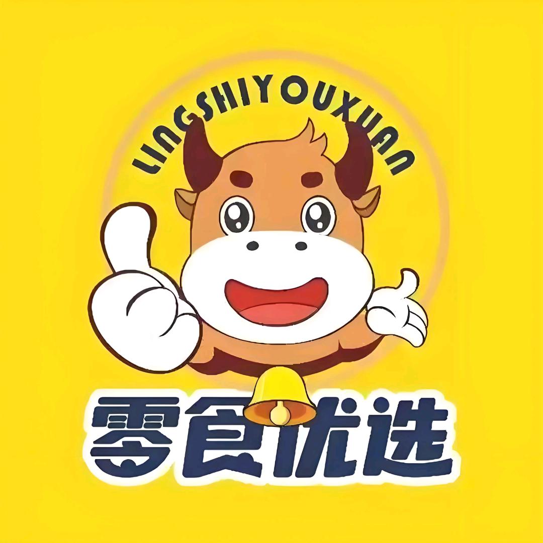 小馋猫的零食铺